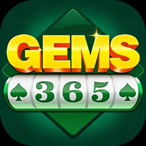GEMS365 - Petualangan Arcade yang Seru dan Menyenangkan