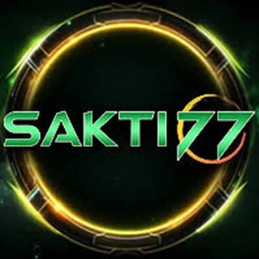 SAKTI77 - Game TPS Seru dan Menantang