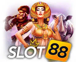 SLOT88 - Permainan Mahjong Terbaik untuk Pengalaman Seru